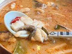 -南沙游艇会·大兵船餐厅