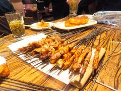 -有奴思烤肉·清真(正宁路店)