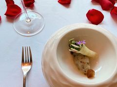 冰岛海鳌虾塔塔-蝶舍·MAISON PAPILLON