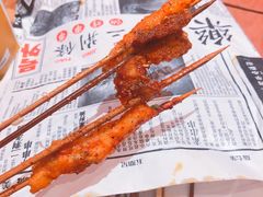 -乐乐姐超级土豆(中关村5号店)