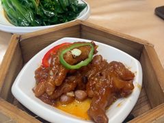 -聚福宝合苑食府(南头镇店)