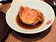 -香园茶社·金陵小灶(老门东店)