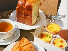 -CARINO BAKERY&CAFE(南方商城店)