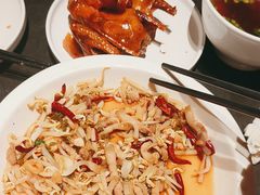 -鸽子侯·家宴·平价海鲜(市图书馆店)
