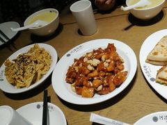 -河沿肉饼Beijing Pie(东华门店)