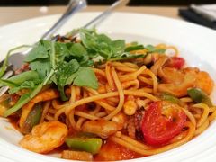 -必胜客(东大桥店)