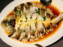 肉汁蒸东海小黄鱼-小炳胜(卓悦中心店)