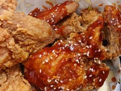 -肯德基(新塘乐购店)