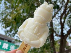 -子午路张记肉夹馍(兵马俑店)
