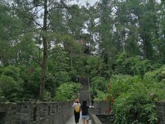-梦姑塘文化公园