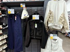 -迪卡侬(土桥店)