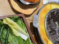 -姜虎东白丁烤肉(深圳湾后海汇店)