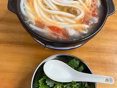 -贵州沾水米线(学田湾店)