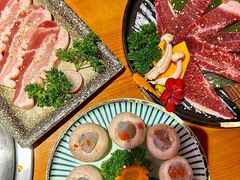 -龙山烧肉(万象城店)