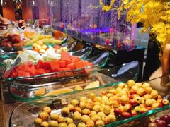 水果-欢乐牧场海鲜烤肉自助(牡丹园店)