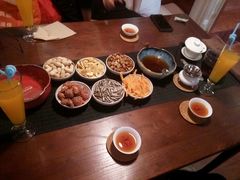 -碧露轩·大益茶体验馆(镇江路店)
