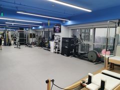 -N1 健身·普拉提·综合馆(嘉美中心店)