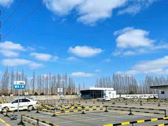 -光明驾校·学车·陪驾(川沙店)