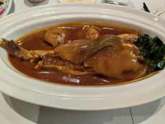 -新光酒家·河豚·海鲜·蟹料理(浦东店)