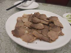 -李连贵熏肉大饼(沈阳站店)