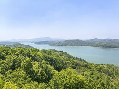 -天目湖山水园