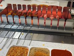 -玉善烧烤串城(长春总店)