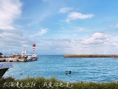 -三亚西岛海洋文化旅游区