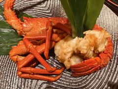 -西村日本料理(香格里拉饭店)