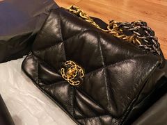 -CHANEL(ifs国际金融店)
