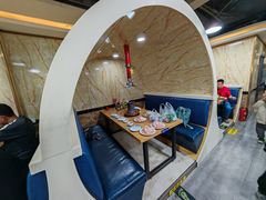 -元盛居(生态大街店)