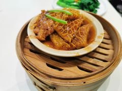 -蔡澜点心·粤菜(月星环球港店)