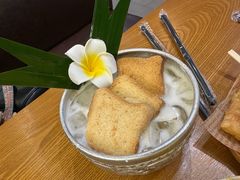 -婉泰·特色小吃·舂鸡脚(告庄二店)