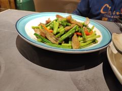 芥味藕夹-富临轩私房菜(集庆门大街店)