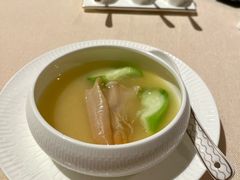 -广州富力丽思卡尔顿酒店·丽轩·粤菜