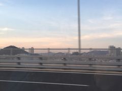 -星海湾跨海大桥
