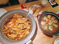 -六月雪干锅(涪城万达广场店)