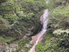-西安祥峪森林公园
