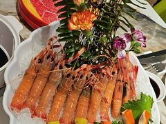 -阳光岛·海鲜盛宴(银泰中心in99店)