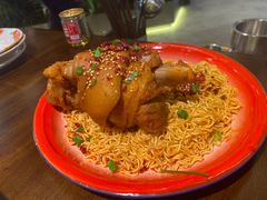 -牛市坎火锅(建设路店)