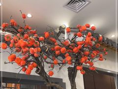 -蓝田印象