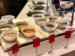 -The COOK·厨餐厅·自助餐(浦东嘉里大酒店)
