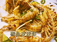 -盛港湾海鲜食府(黄沙店)