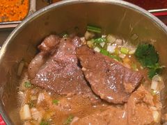 -西塔老太太泥炉烤肉(川沙百联店)