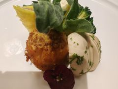 -北京饭店谭家菜