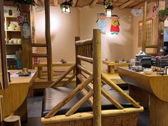 -小木屋米酒店·韩国料理(深圳总店)