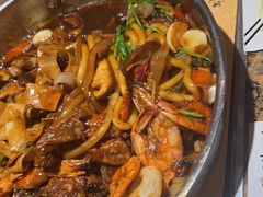 -黄记煌三汁焖锅(金凤万达广场店)