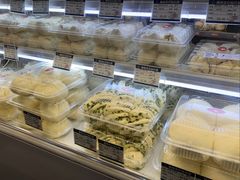 -白玉兰食品(中山公园龙之梦店)