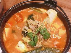 -Pennehut畔尼意面(合肥万象城店)