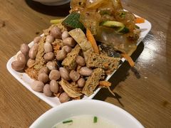 凉菜拼盘-祥盛隆羊汤馆(芙蓉店)