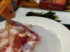-蜀家渝重庆火锅(南屏街店)